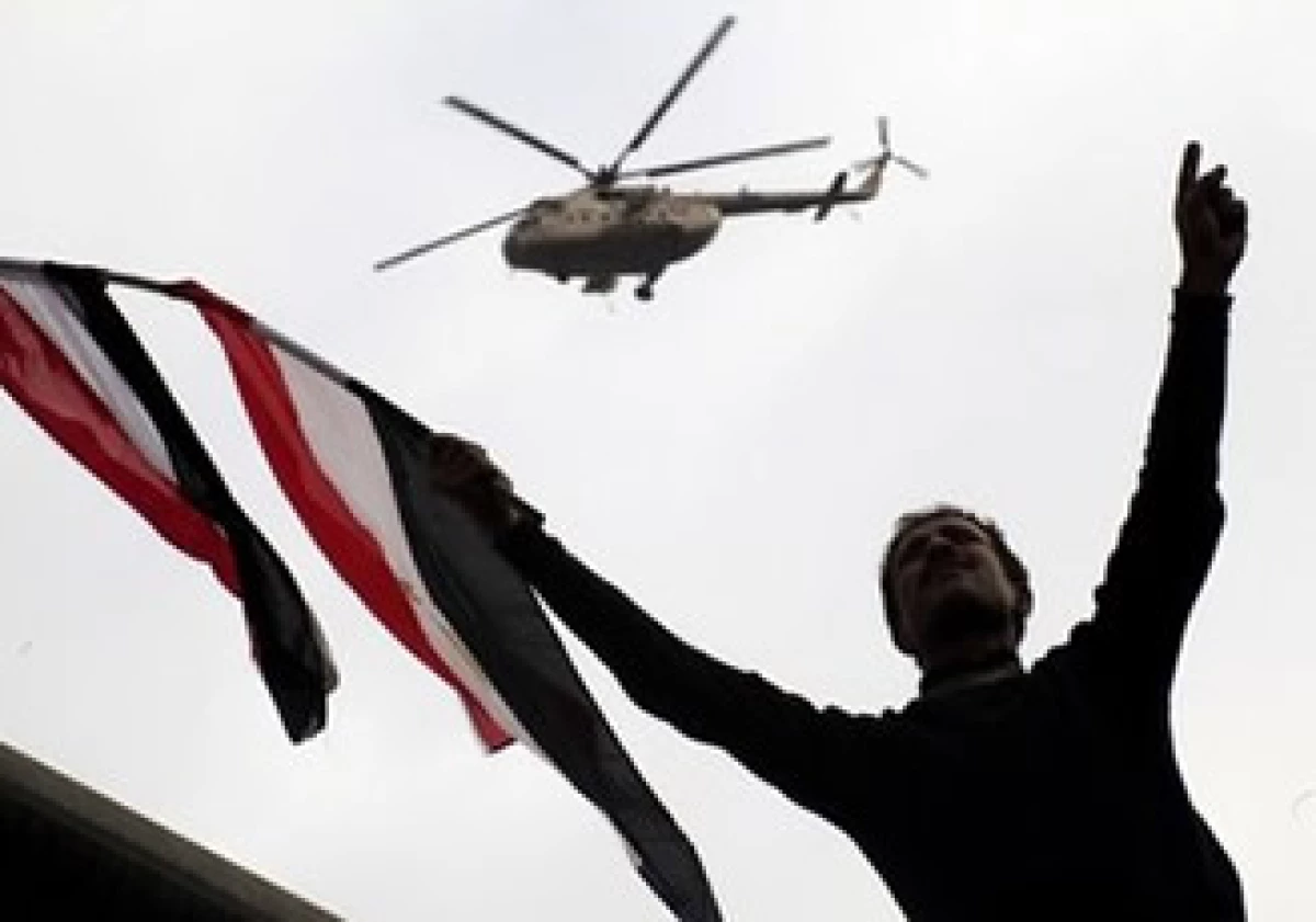 En medio de la crisis política en Egipto, el Gobierno podría declararse insolvente para liquidar su deuda soberana. (Foto: AP)