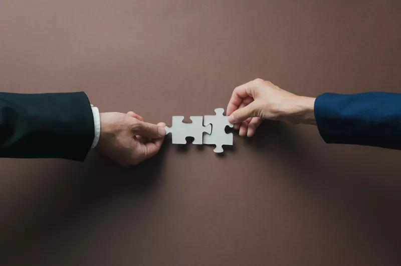 Fusiones y adquisiciones 2023