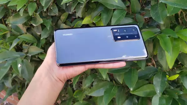 HUAWEI P40 Pro Plus