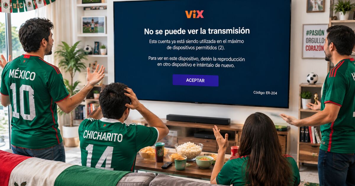 2026 Dünya Kupası'nı izleyecek Vix Premium paylaşılabilir mi? Maçları aynı anda izleyecek cihazlar