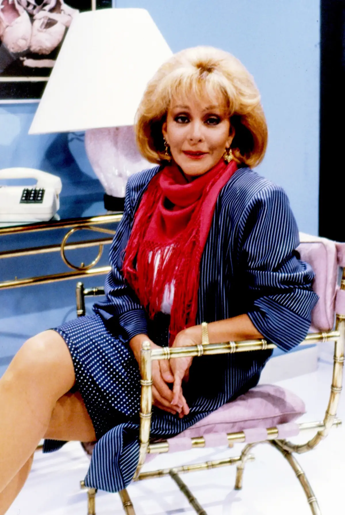Silvia Pinal