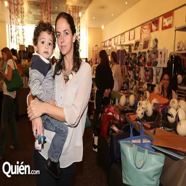 Sebastián Campos,Mónica Campos