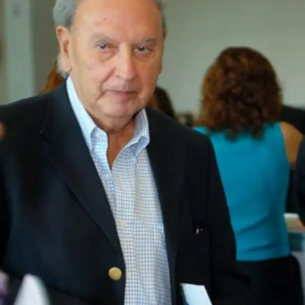 José Luis Otero