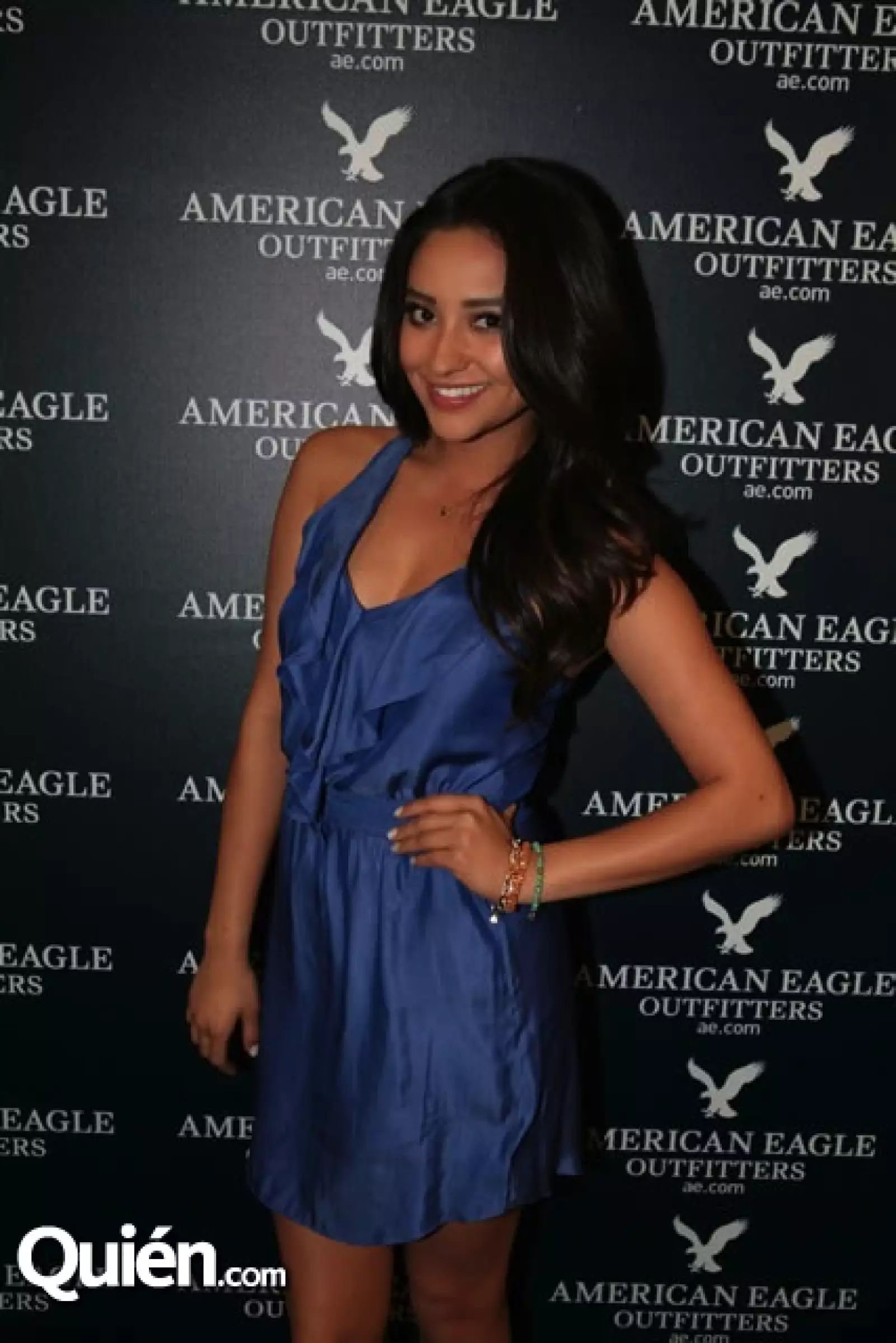 Shay Mitchell