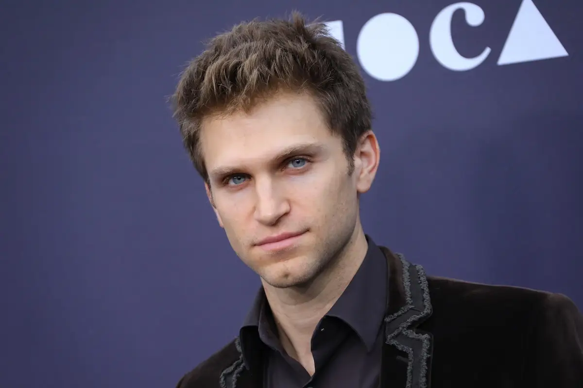 MOCA Benefit 2019 - Arrivals