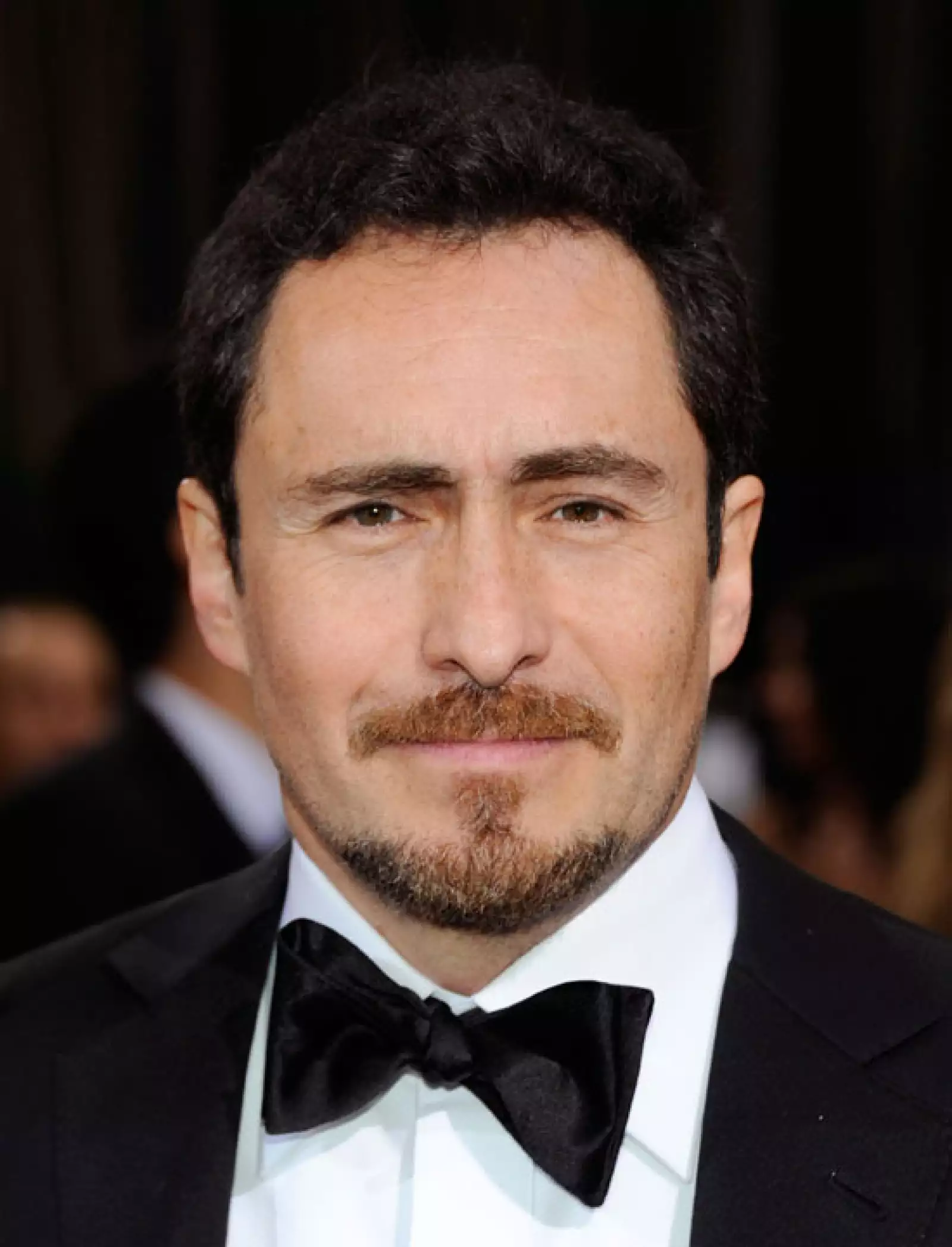 Demian Bichir