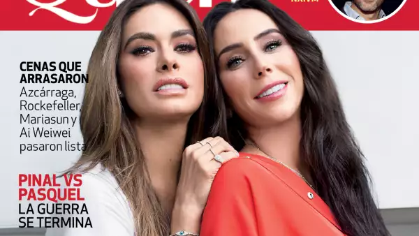 Galilea, Inés
