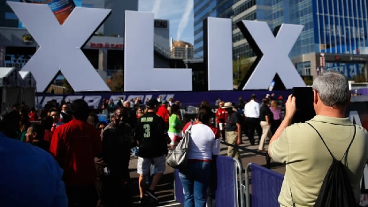 super bowl sede arizona