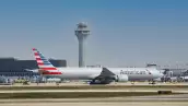 American Airlines México 2021