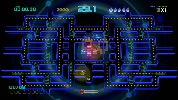 pacman