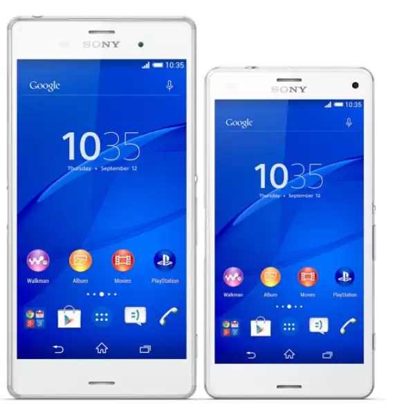 xperia z3