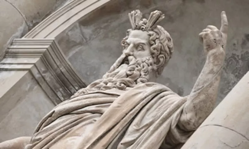 La tensión que se ha generado al interior de Grecia y en los mercados ya es considerable. (Foto: Thinkstock.)