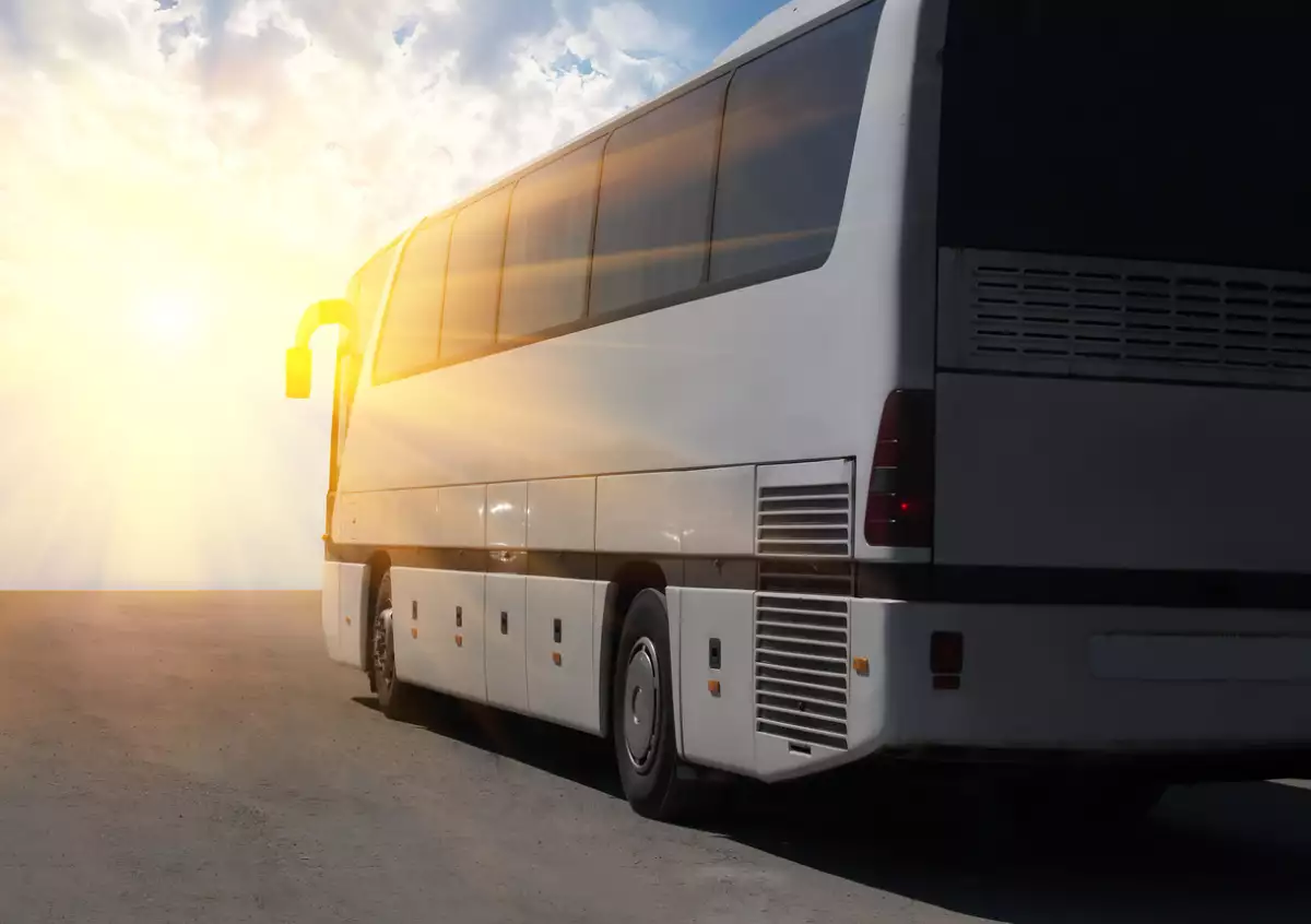 “Pueden viajar seguros en autobuses” dice el sector de cara al Mundial