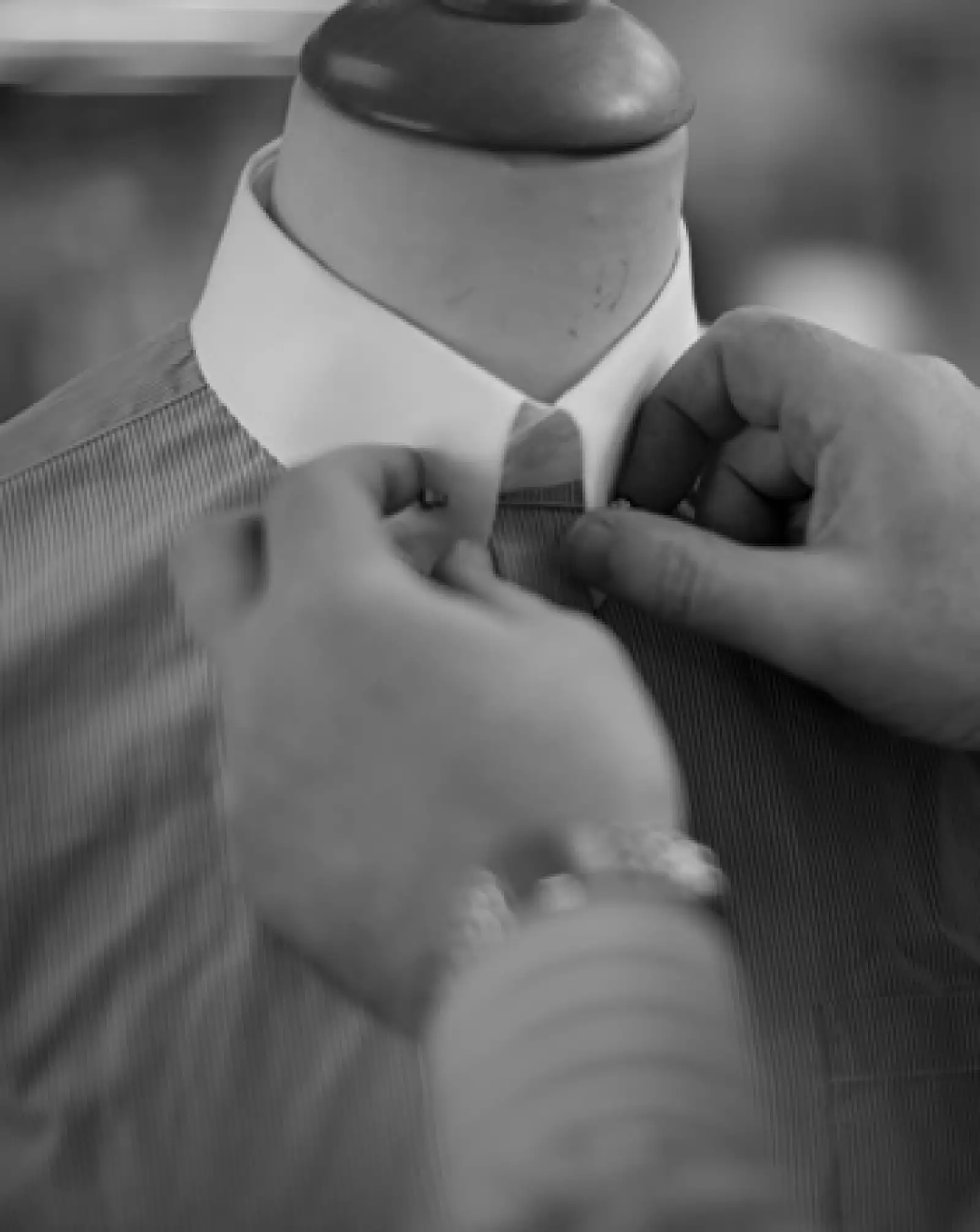 Thomas Pink y Centro contra el cáncer de mama