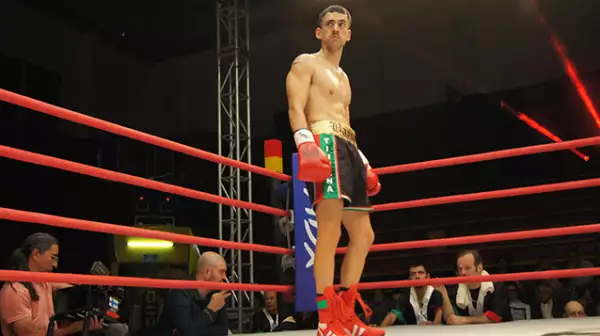 Luis Gerardo Méndez 