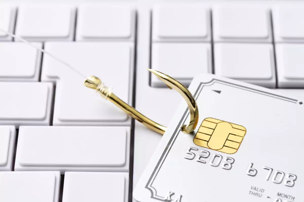 Phishing