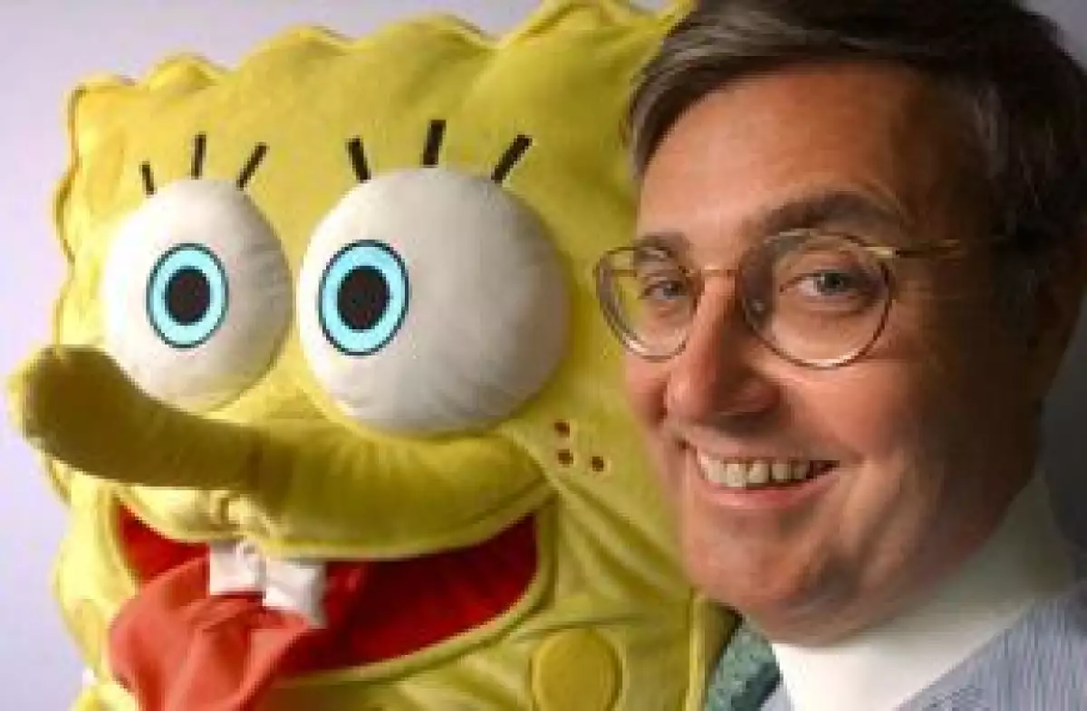 Fondo de Bikini está de fiesta pues hoy hace 10 años nació el personaje creado por Nickelodeon.