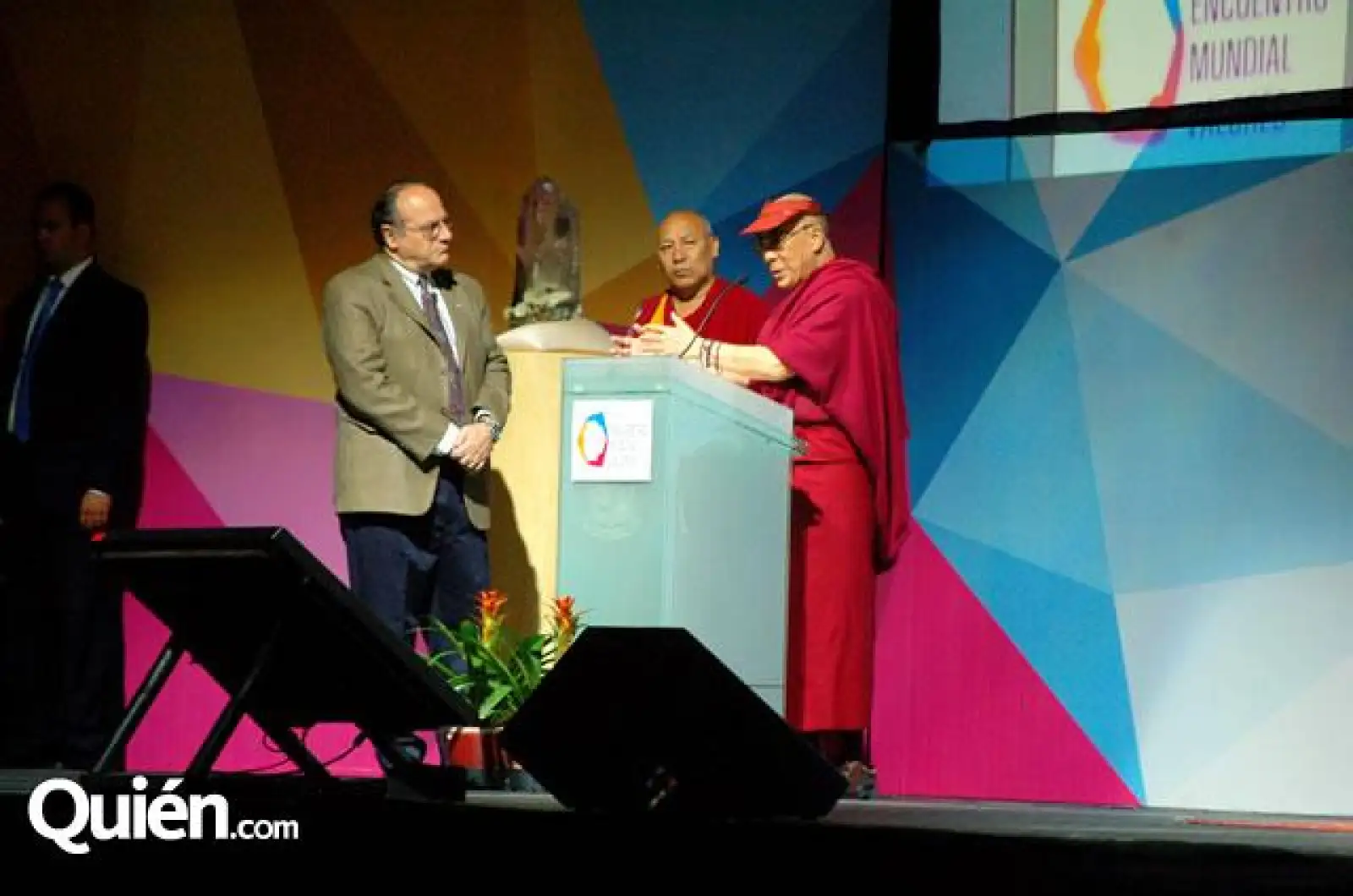 Dalai Lama