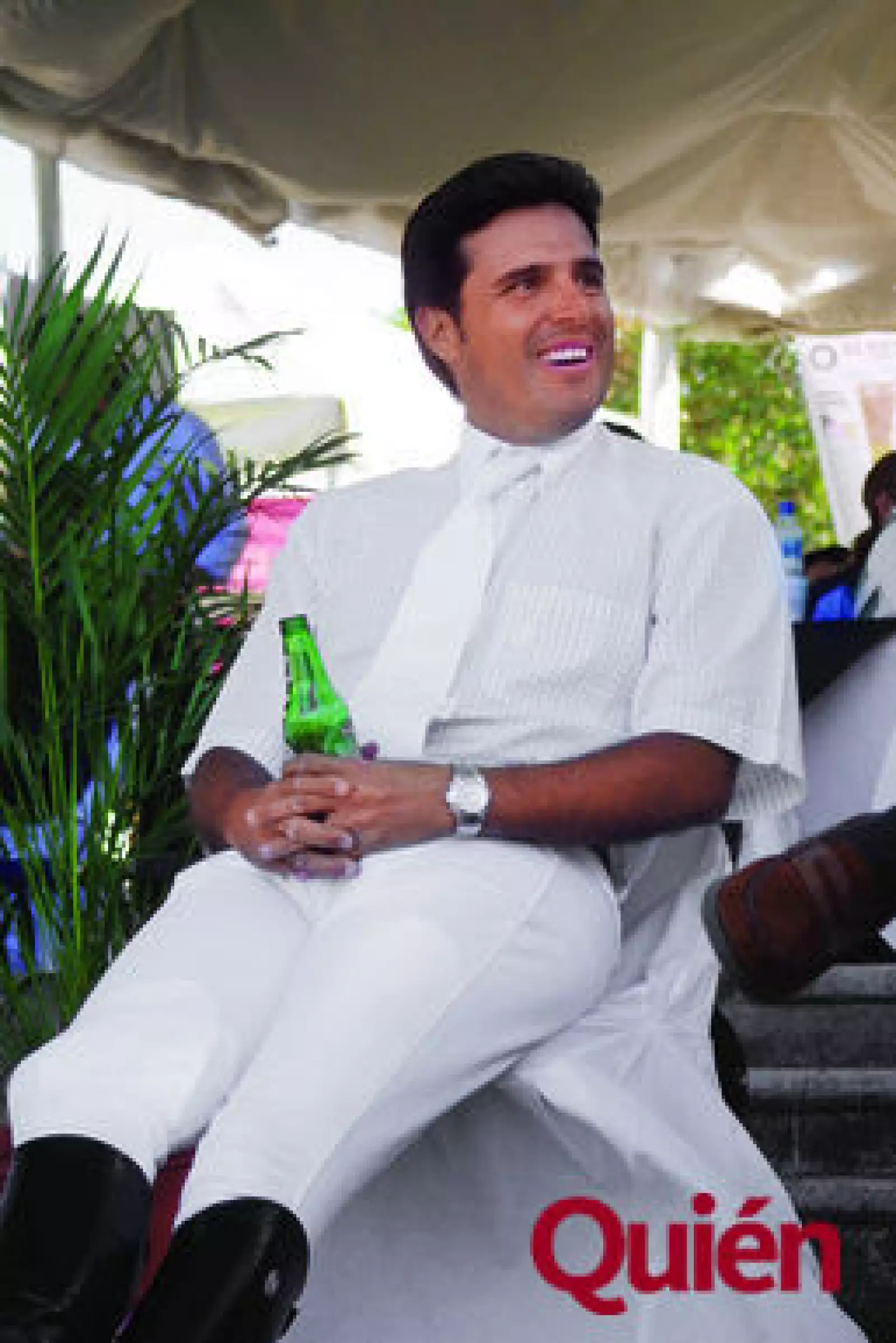 Juan Carlos Álvarez