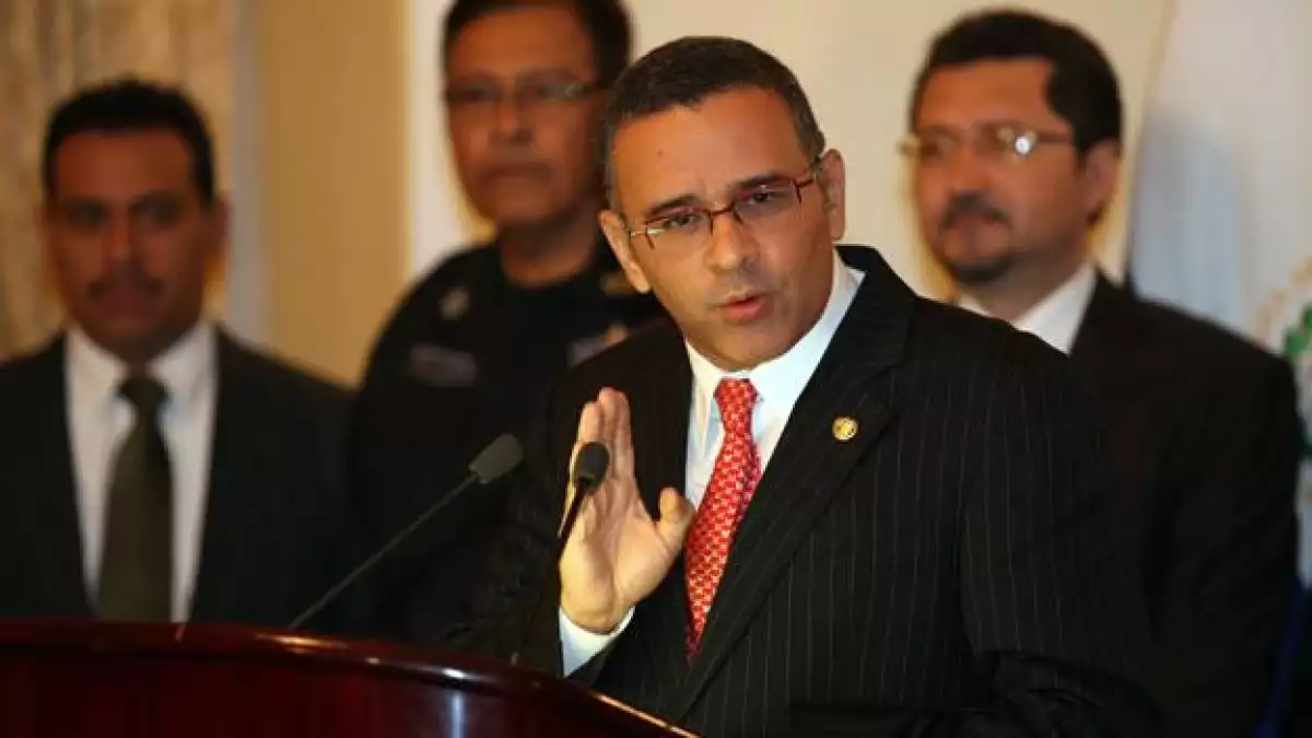 Mauricio Funes