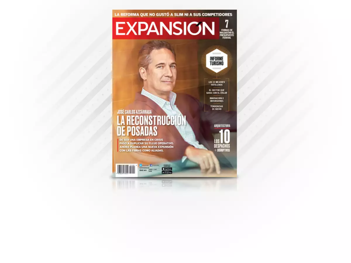 La reconstrucción de Posadas