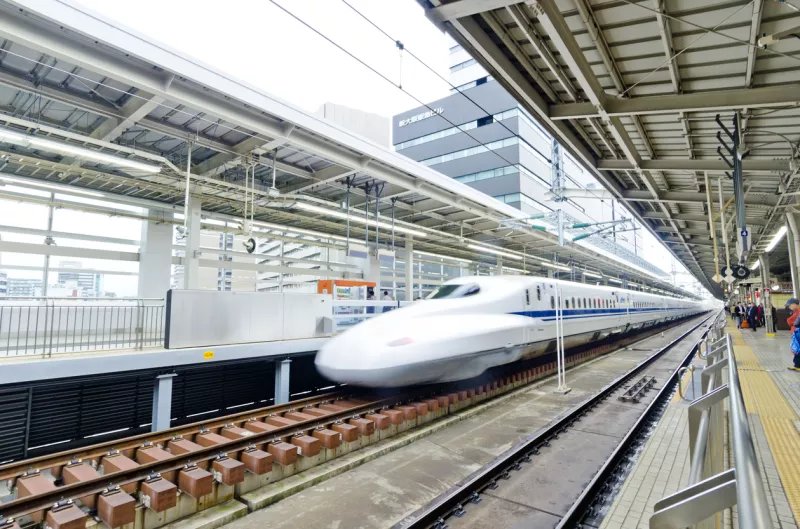 Exportar infraestructura