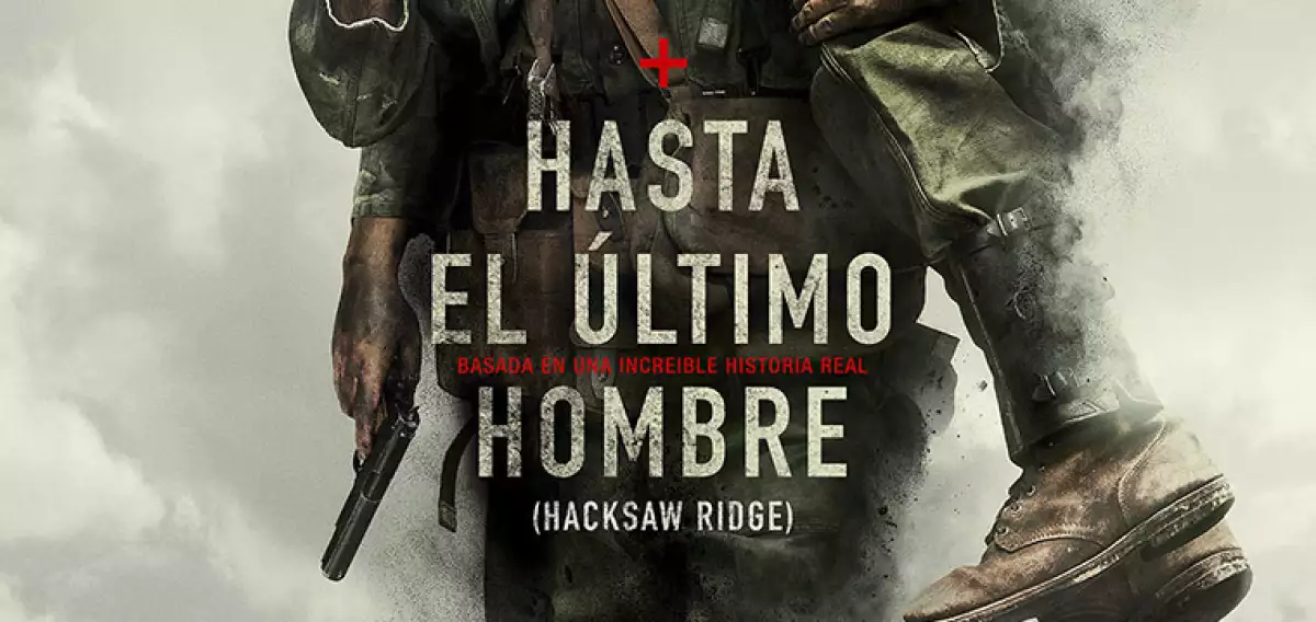 Hasta el último hombre