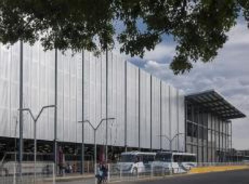 PP Cetram El Rosario