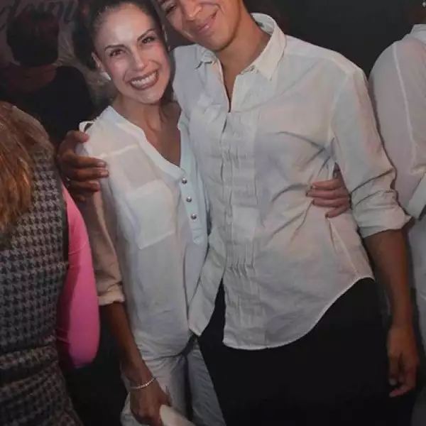 Karla de Regil y Andrea Araujo