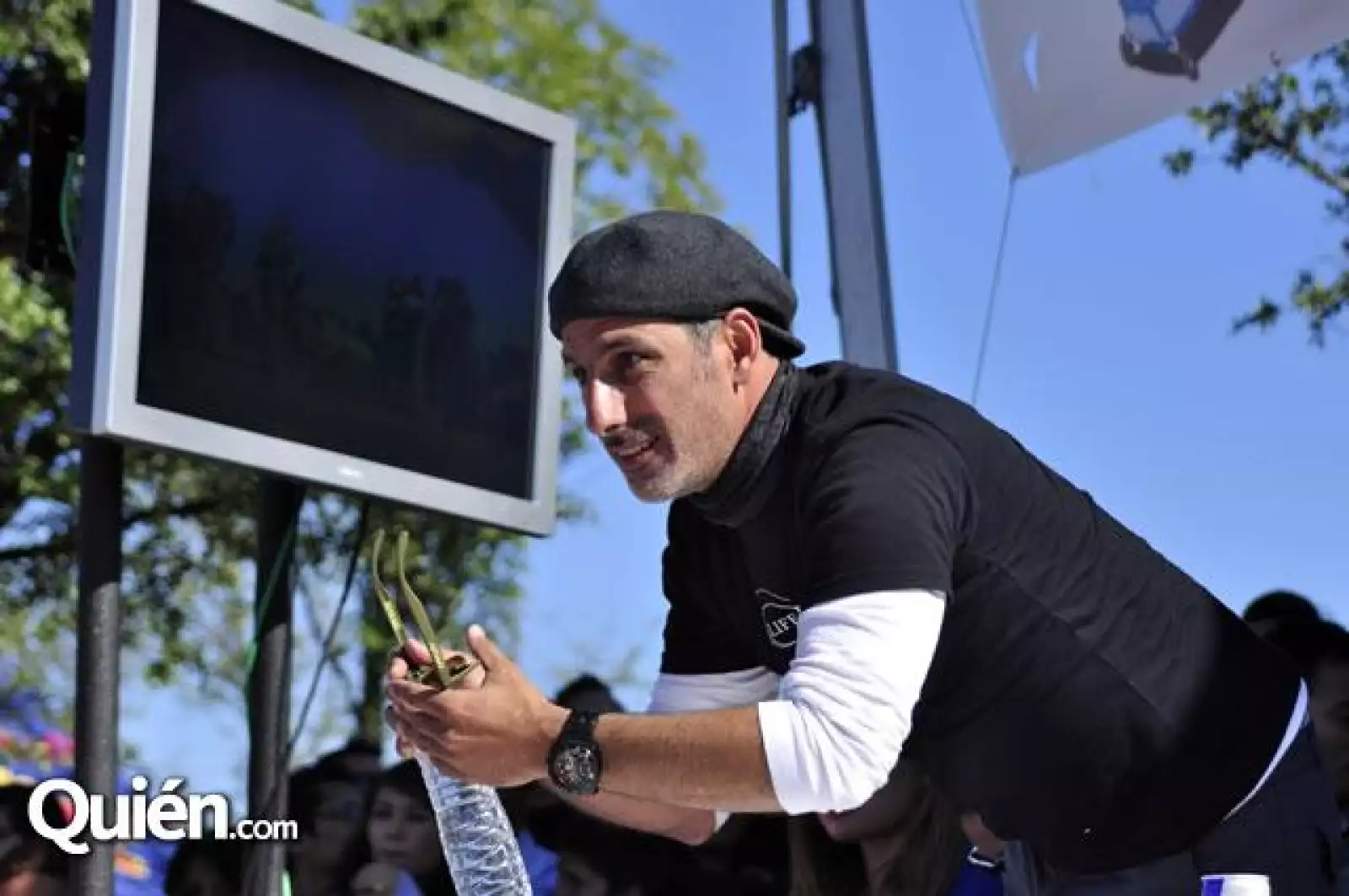 1er. Red Bull Soapbox Race