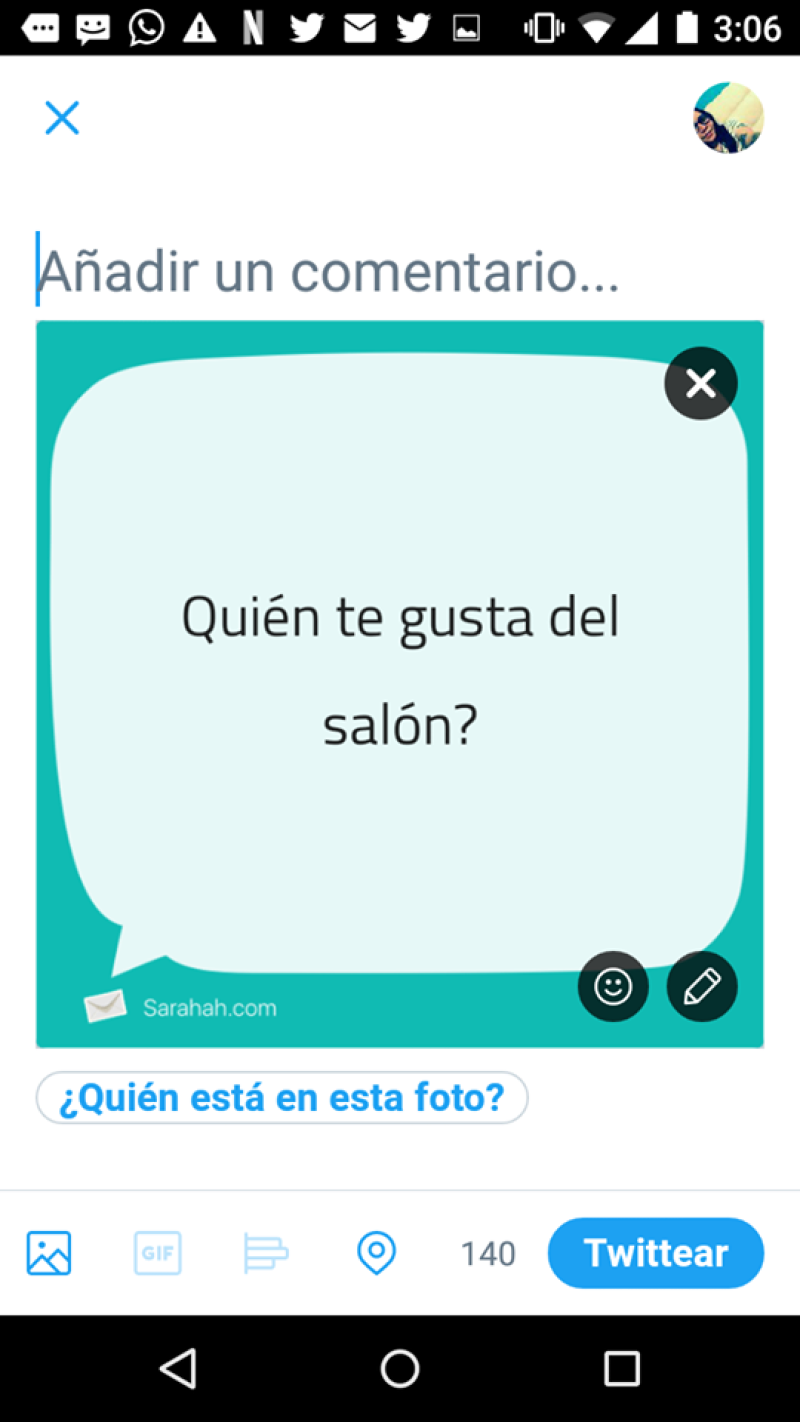 Respuestas abiertas