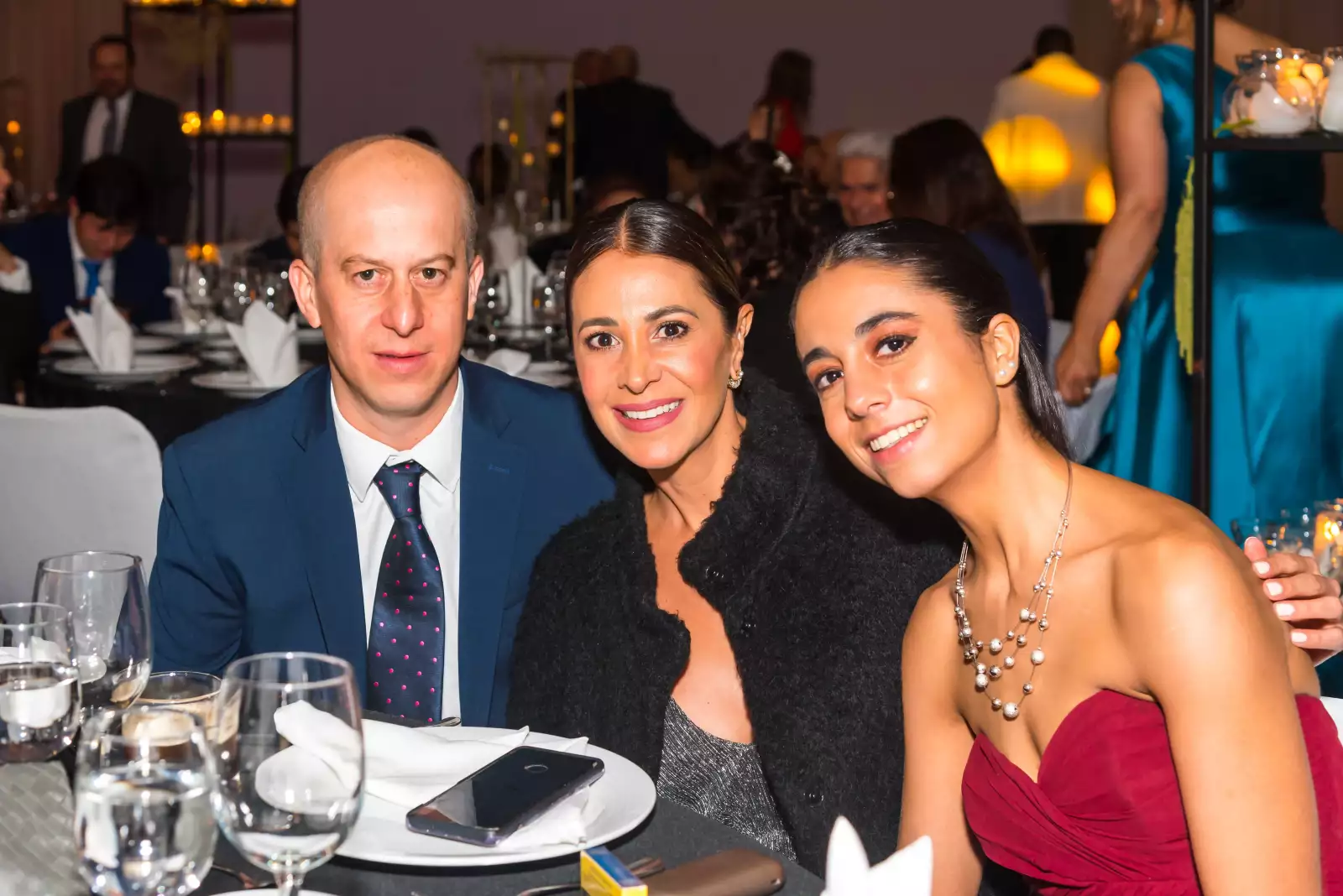 Graduación Irlandés 2022 Varonil