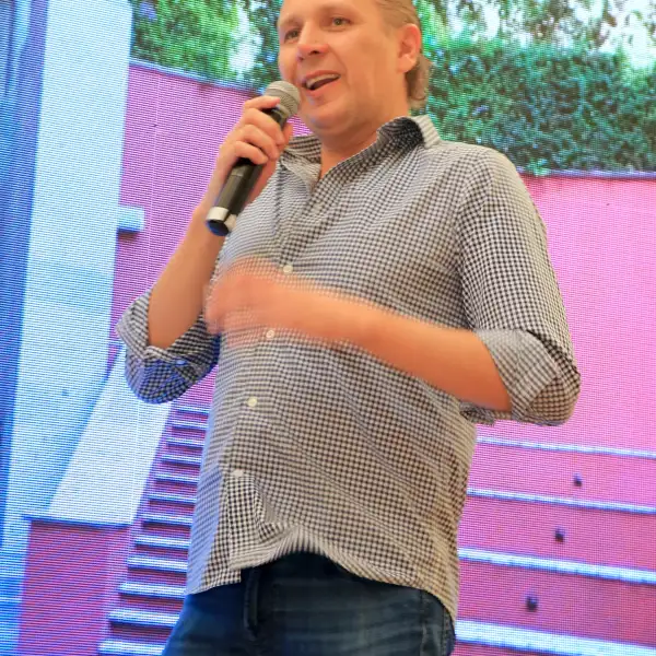 Gabriel Chimely 
