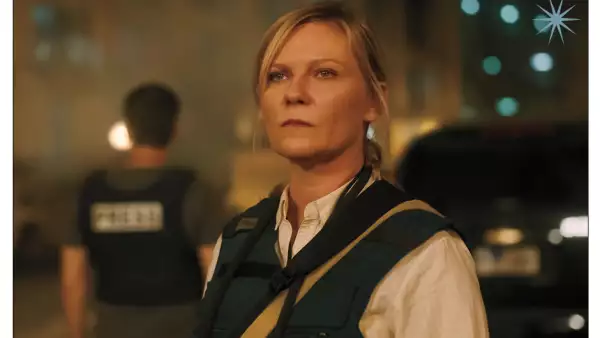 Civil War, película 2024