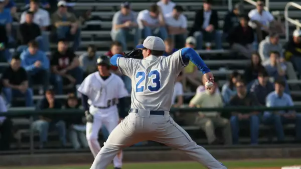 Grandes Ligas del Béisbol 