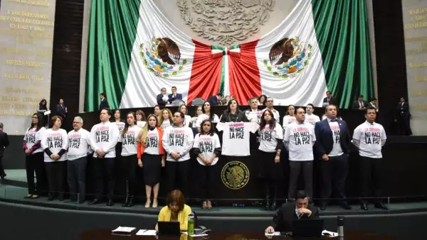 Diputados