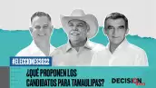 propuestas tamaulipas