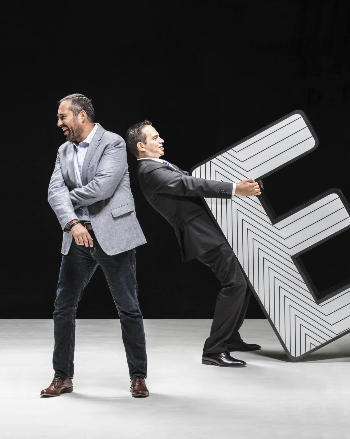 Emprendedores del Año 2015