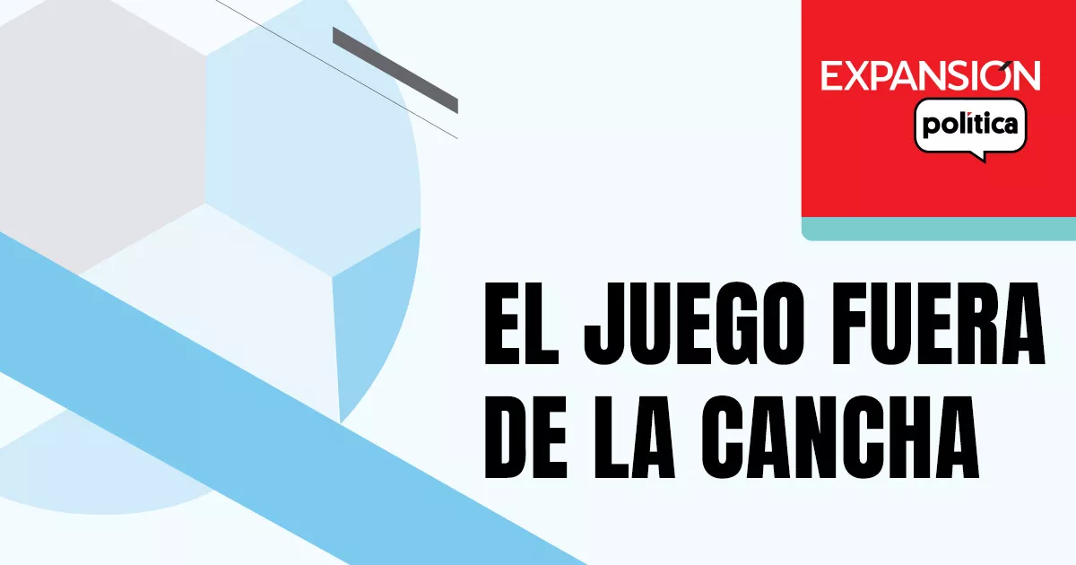 9 de cada 10 mexicanos no puede ir al Mundial que se juega en su país: la Copa de la desigualdades y tensiones
