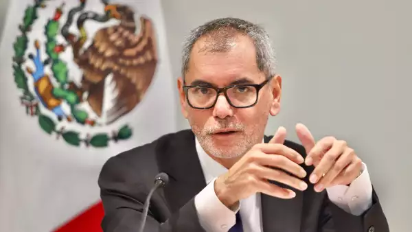 Édgar Amador Zamora 