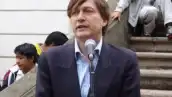 El director, guionista y productor falleció este sábado a los 53 años, víctima de un infarto.