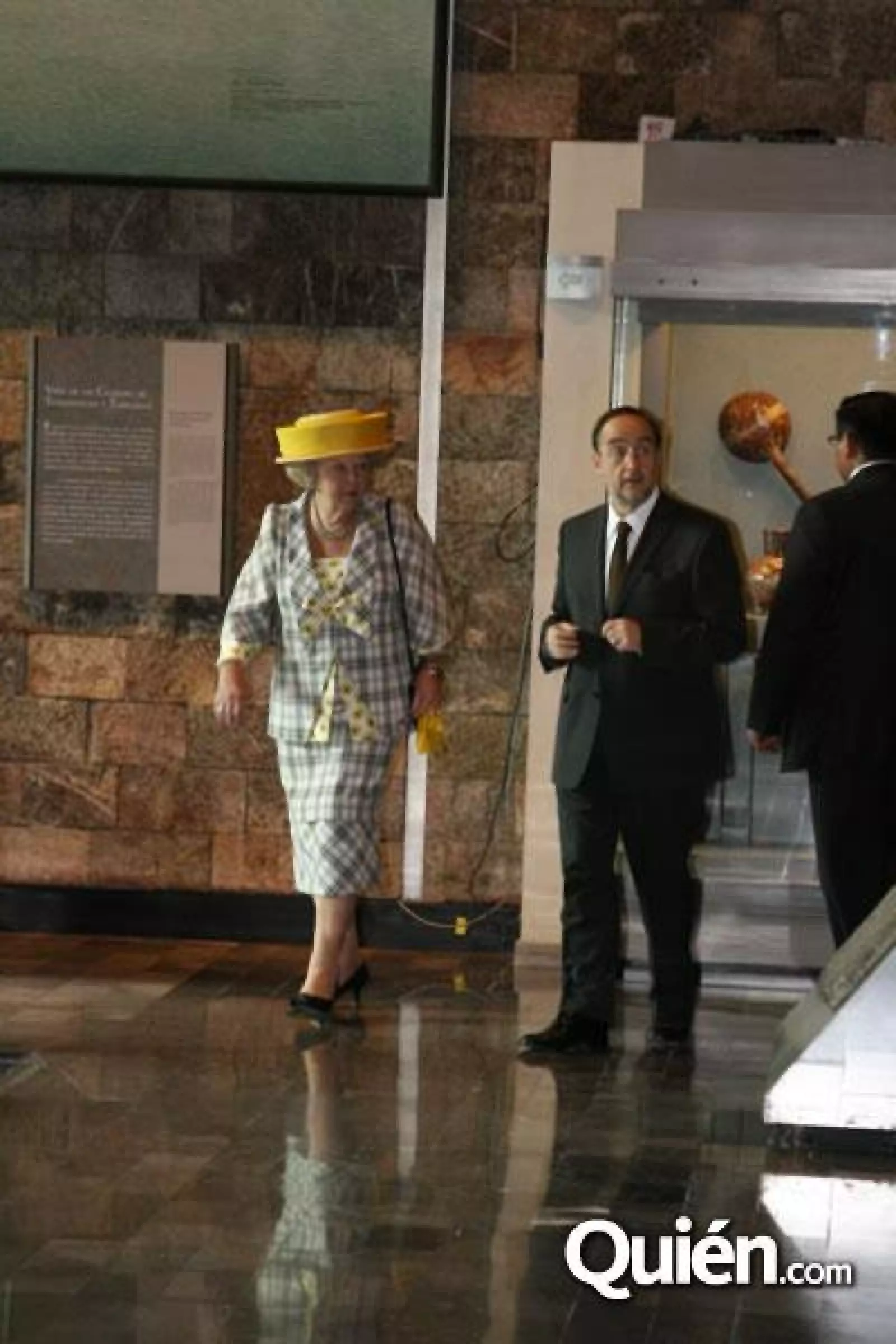 Príncipes de Holanda