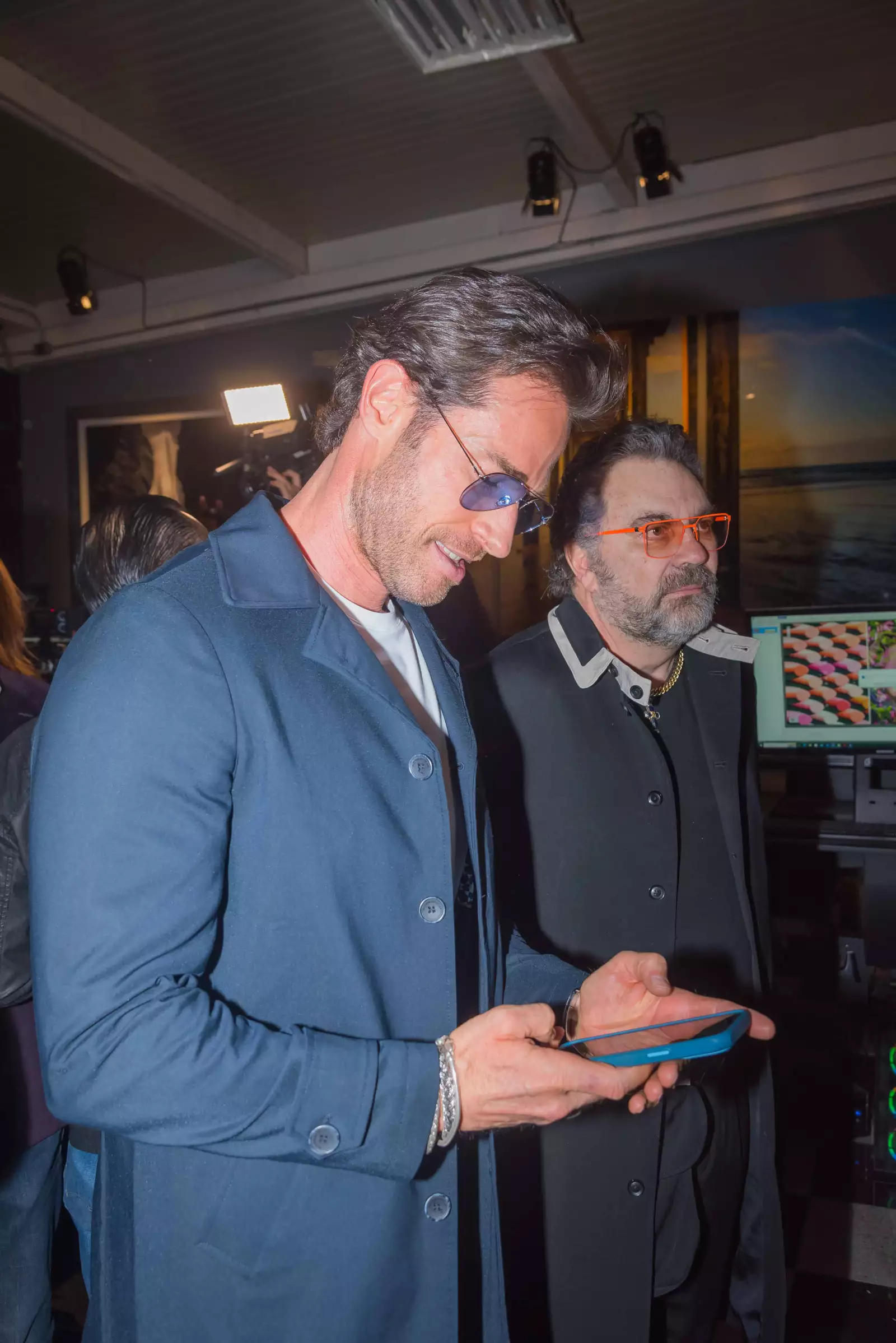 Grand Opening JMX Foto San Ángel