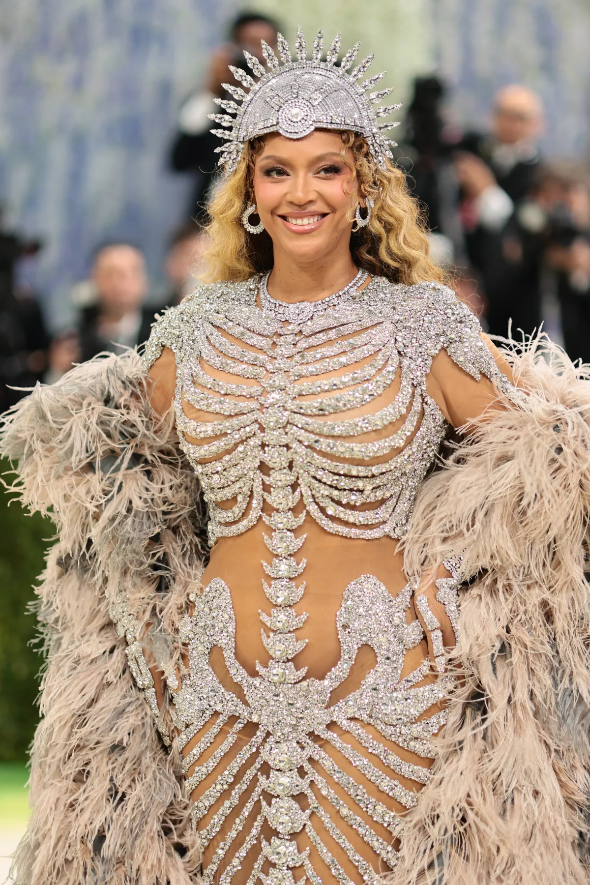 Beyoncé