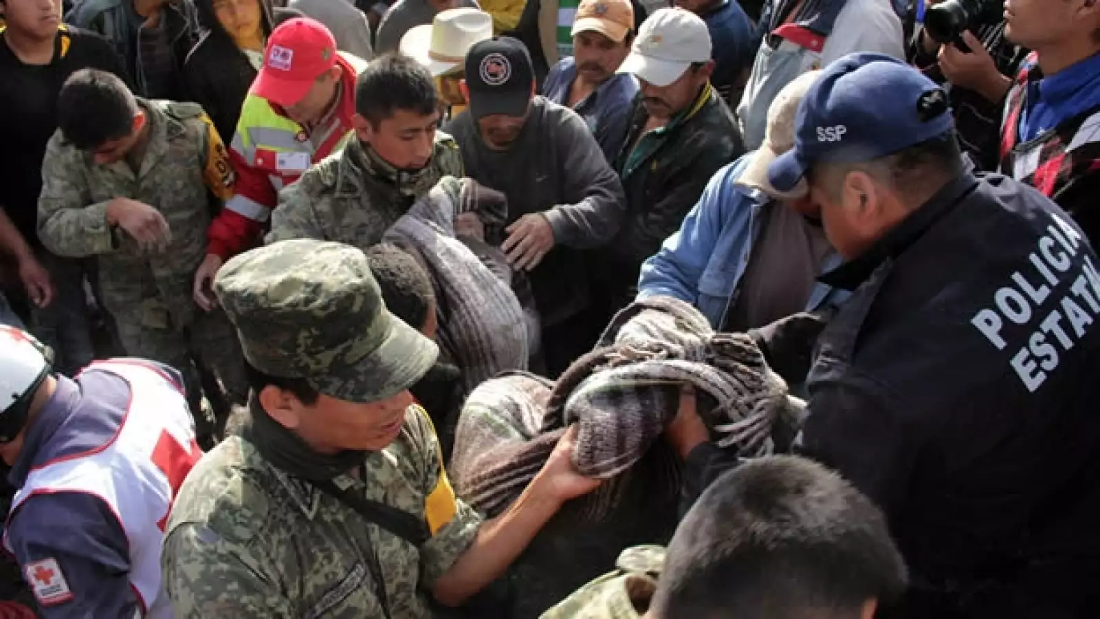 Veracruz lluvias afectaciones 7