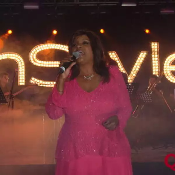 Gloria Gaynor
