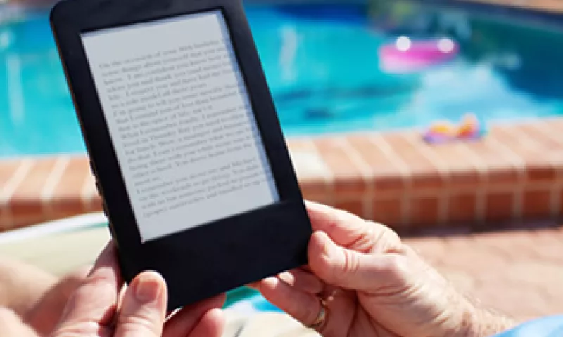 Los libros que elabora Harvard, serán distribuidos por RosettaBooks, un editor digital. (Foto: Getty Images)