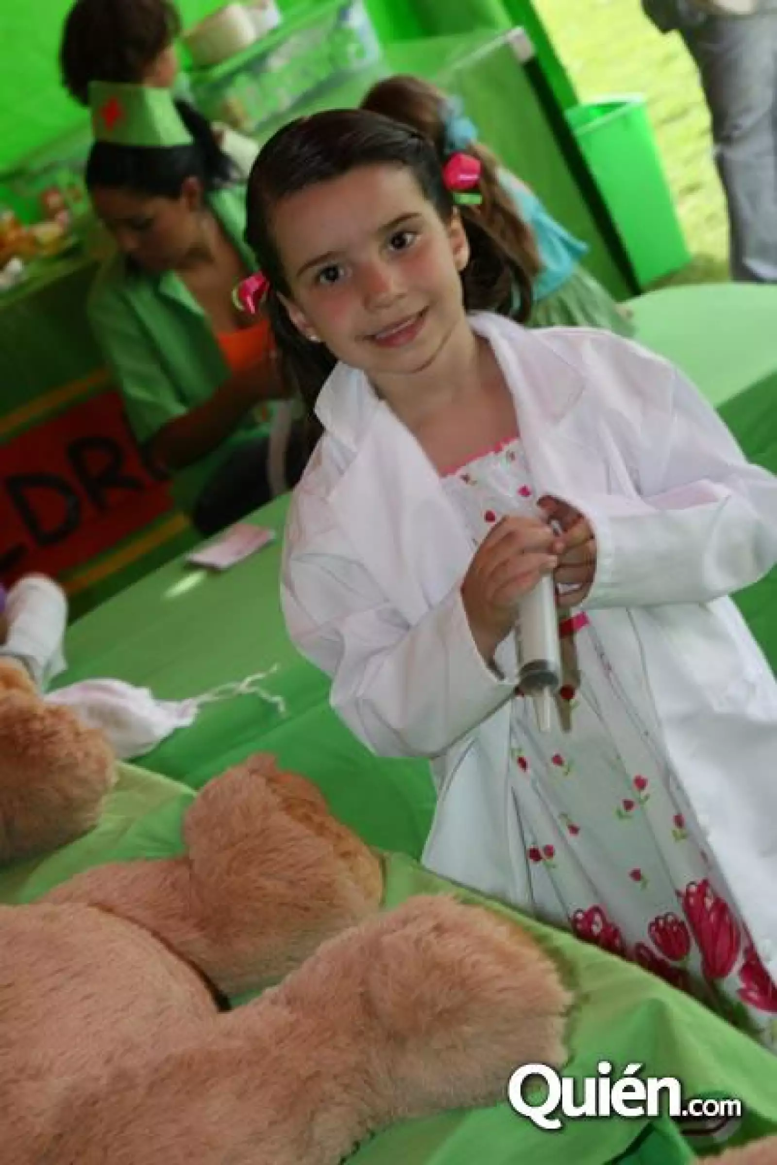 Cumpleaños de Carola Gutiérrez Hernández