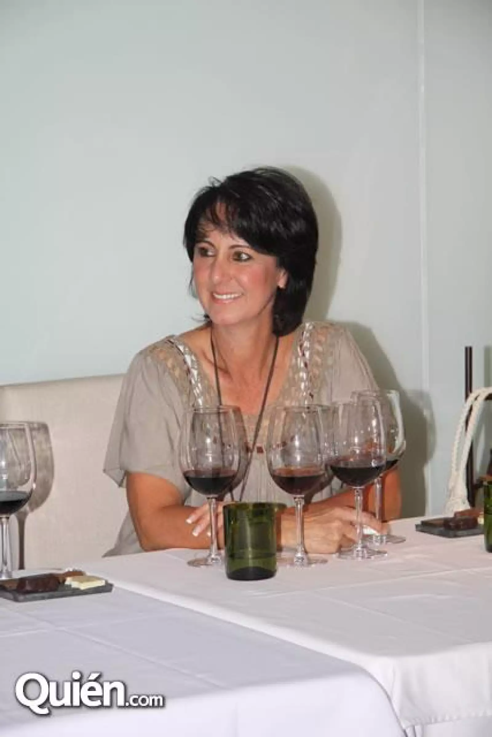 Maridaje de Chocolate