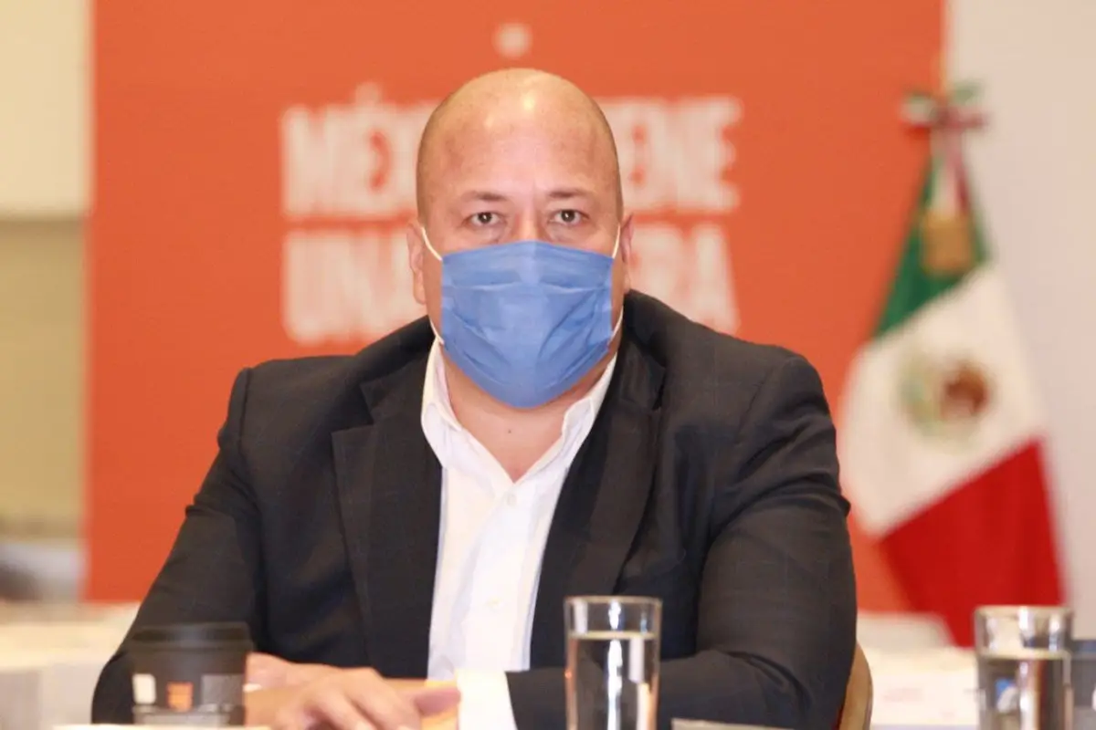 Enrique Alfaro